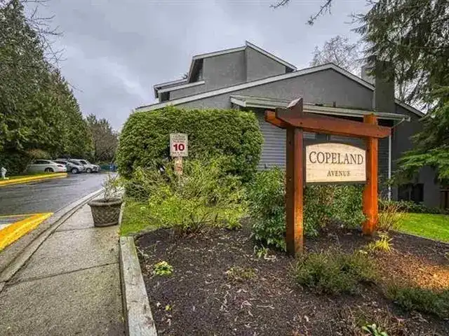 3444 COPELAND AVENUE, Vancouver