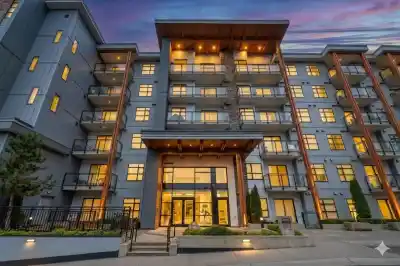 501 6950 NICHOLSON ROAD, Delta BC V4E 0A8