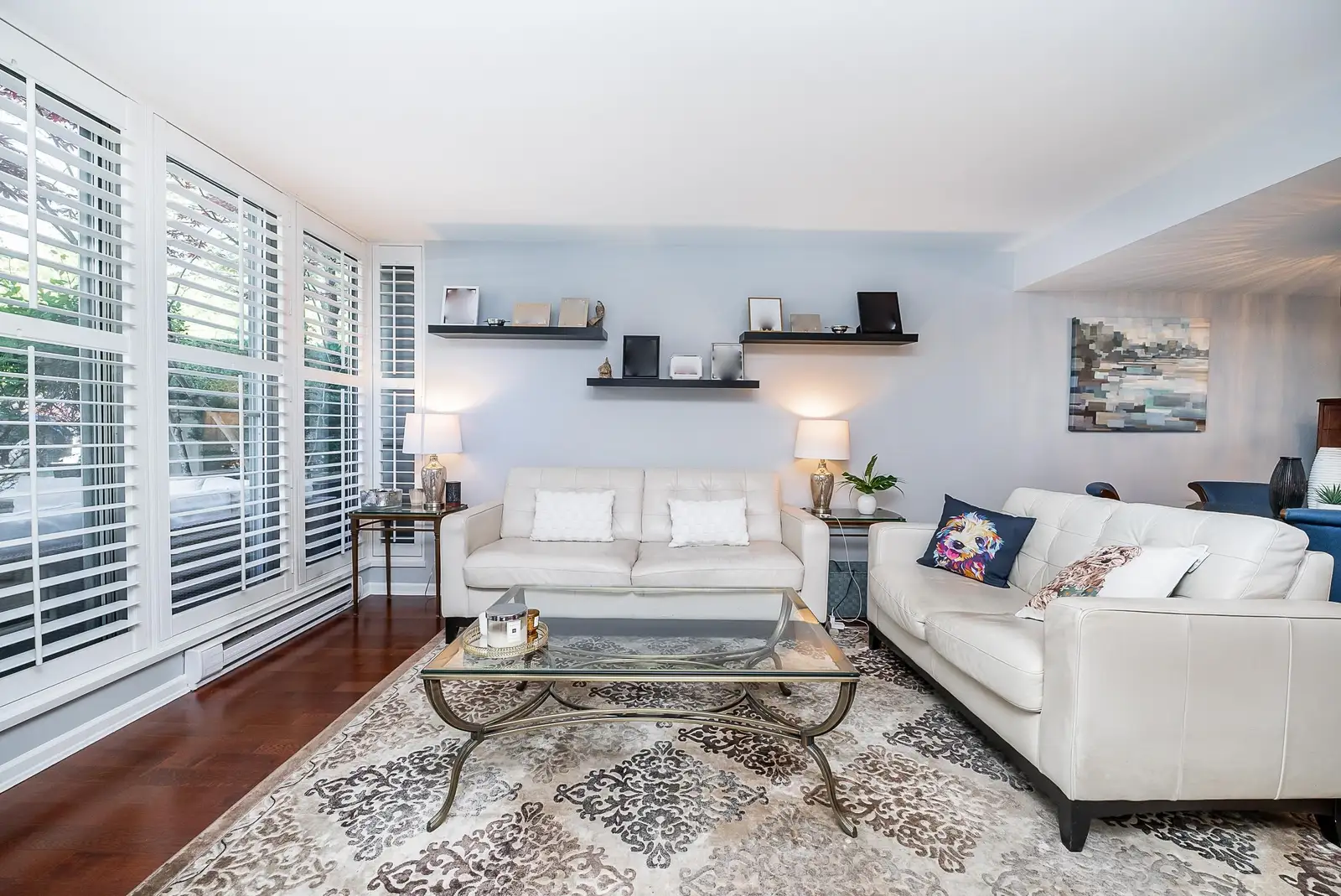 3 290 NEWPORT DRIVE, Port Moody BC V3H 5N2