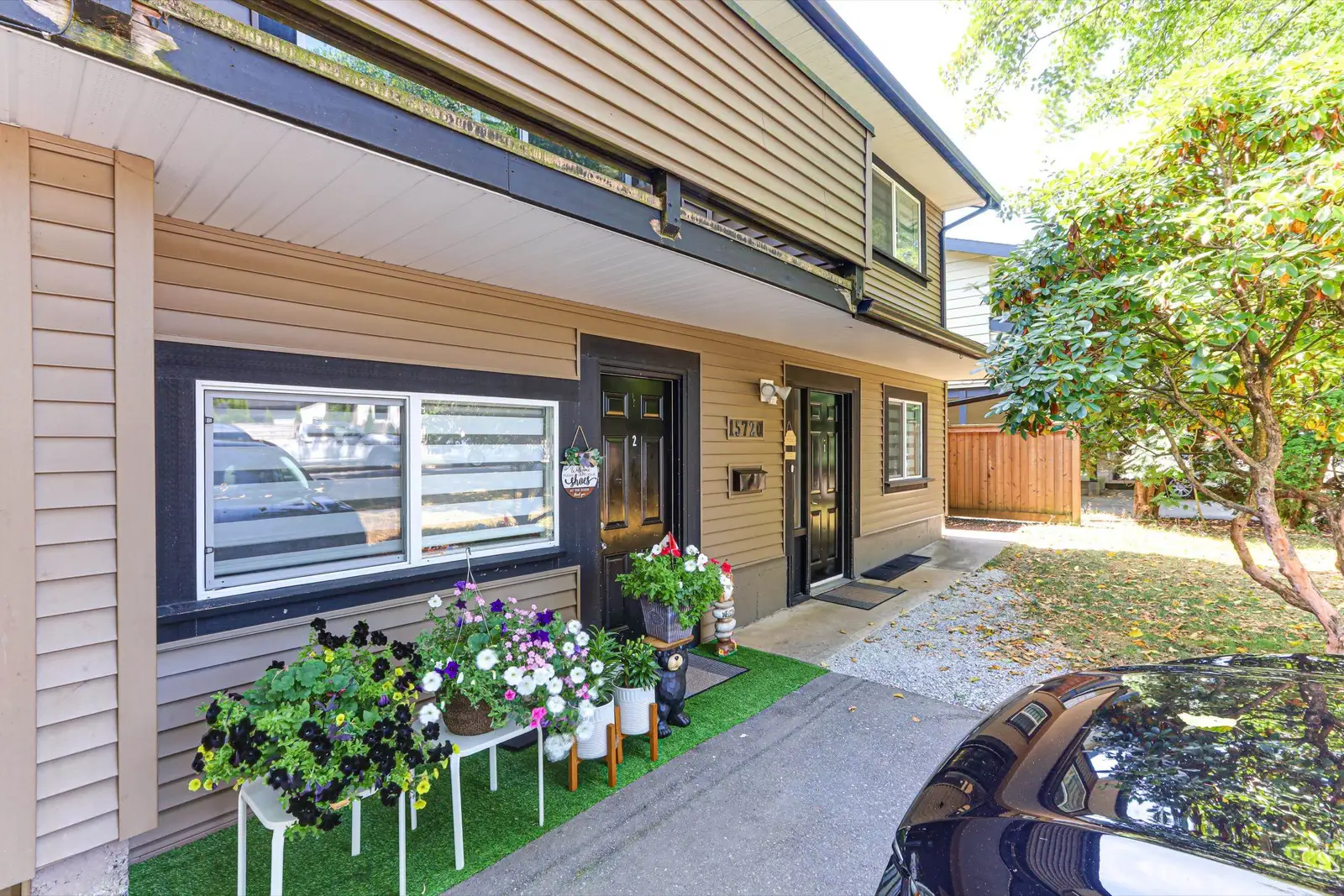 15720 ASTER ROAD, Surrey BC V4A 1Y5