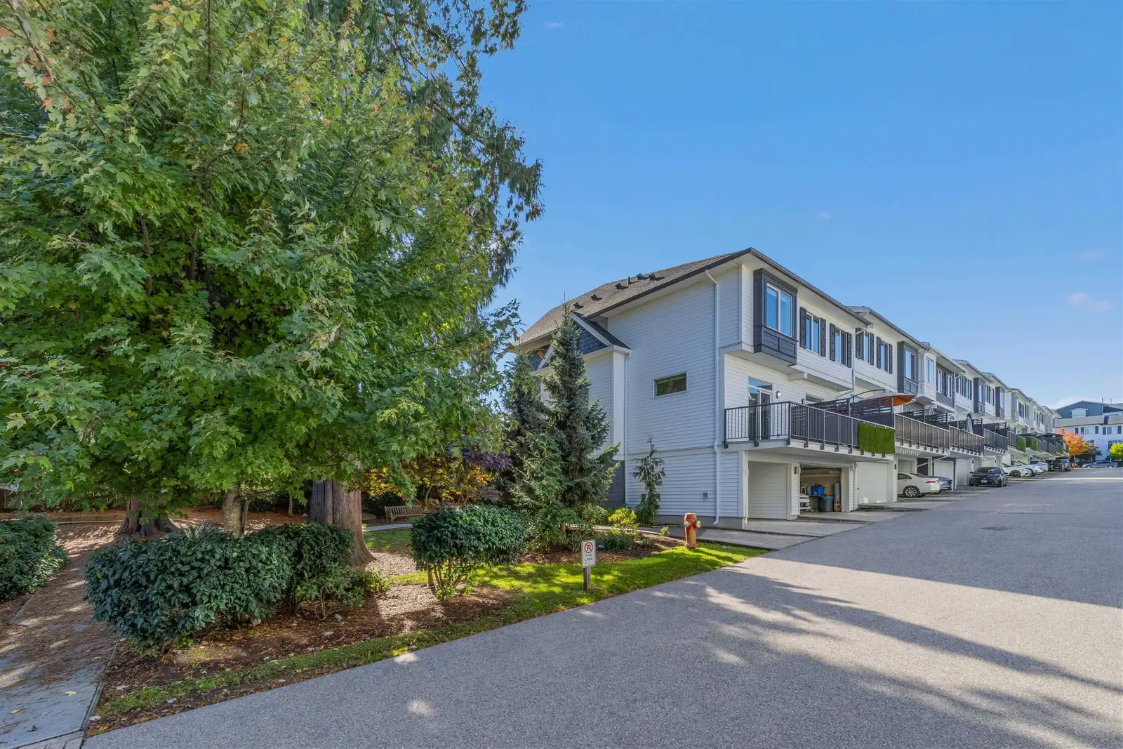 113 8130 136A STREET, Surrey BC V3W 1H9