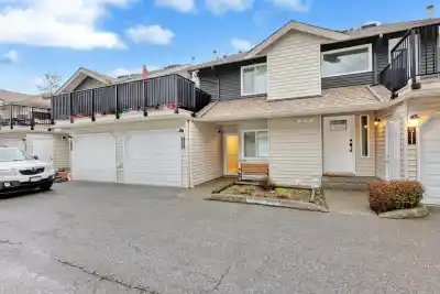 502 8972 FLEETWOOD WAY, Surrey BC V3R 0T5