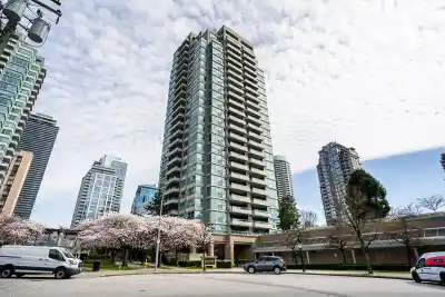 2504 4398 BUCHANAN STREET, Burnaby BC V5C 6R7