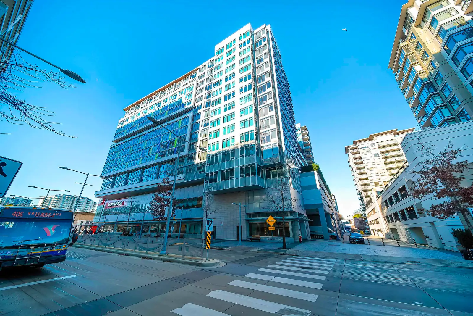 1008 6288 NO. 3 ROAD, Richmond BC V6Y 0J4