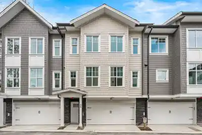 16 7716 207 STREET, Langley BC V2Y 2A5