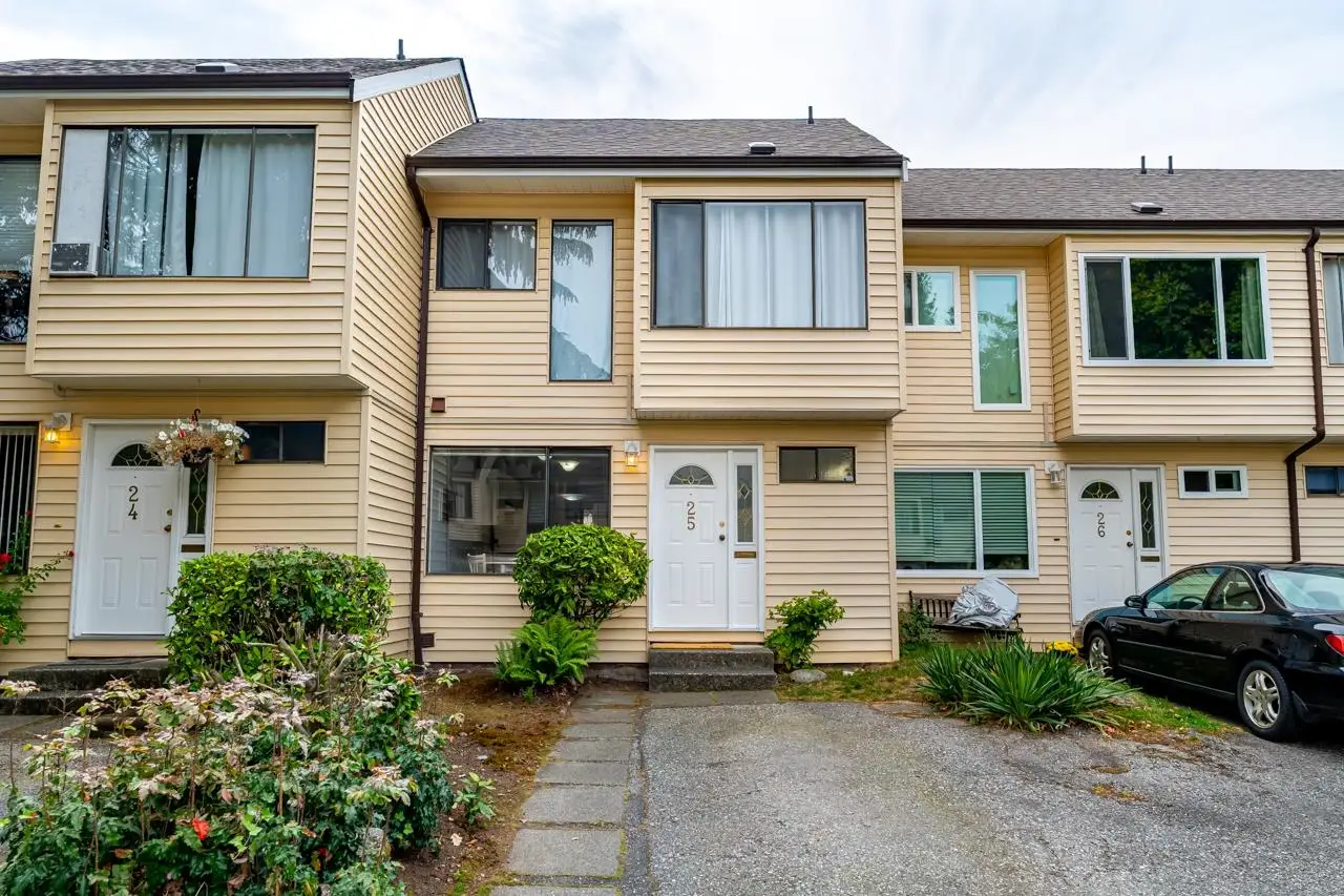 25 9346 128 STREET, Surrey BC V3V 6A4