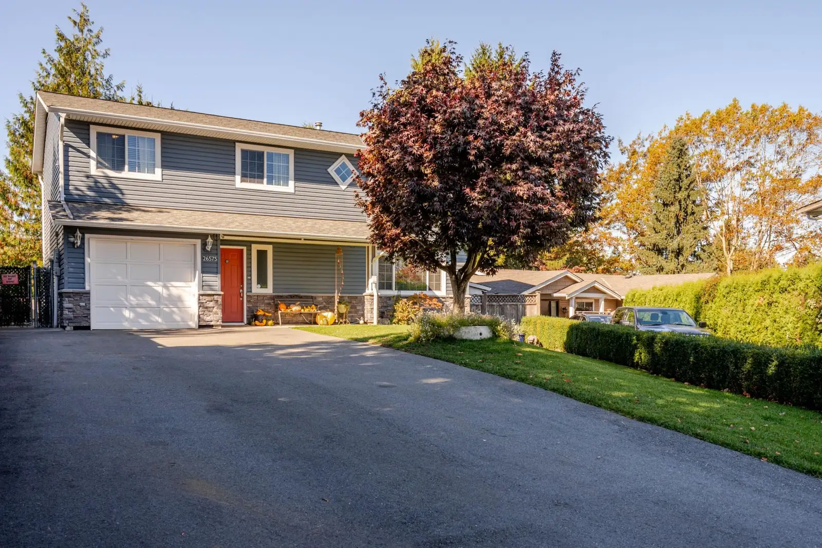 26575 30A AVENUE, Langley BC V4W 3C8