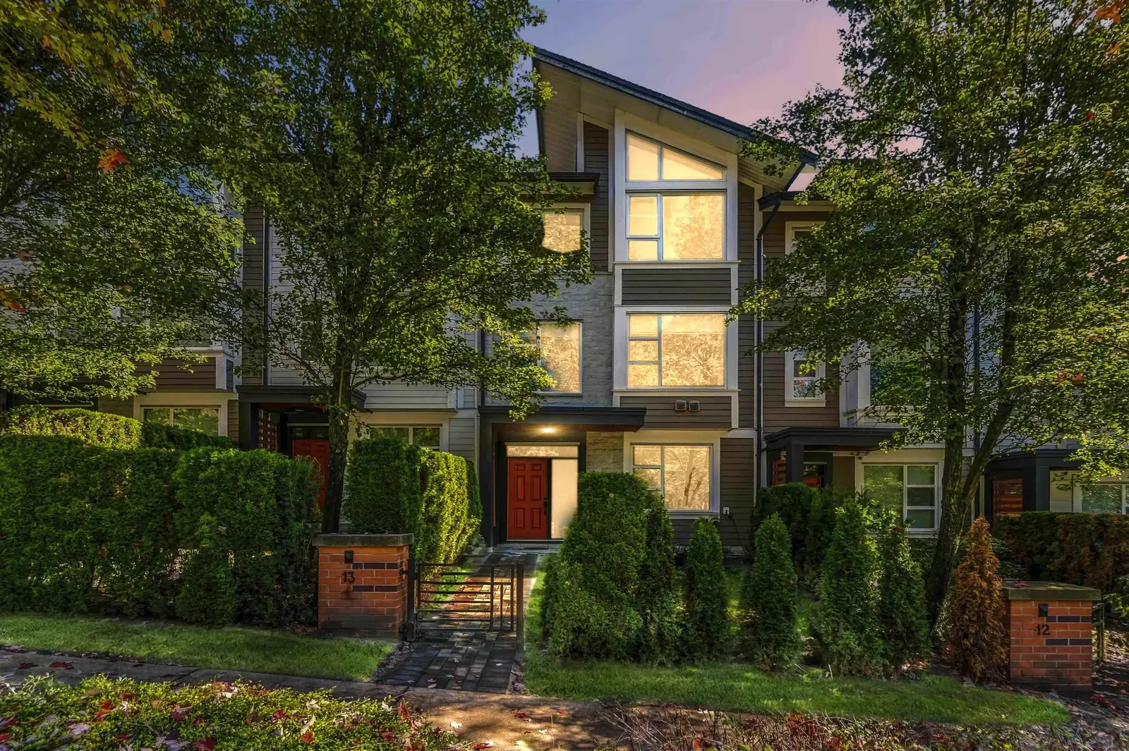 13 1299 COAST MERIDIAN ROAD, Coquitlam BC V3E 0H6