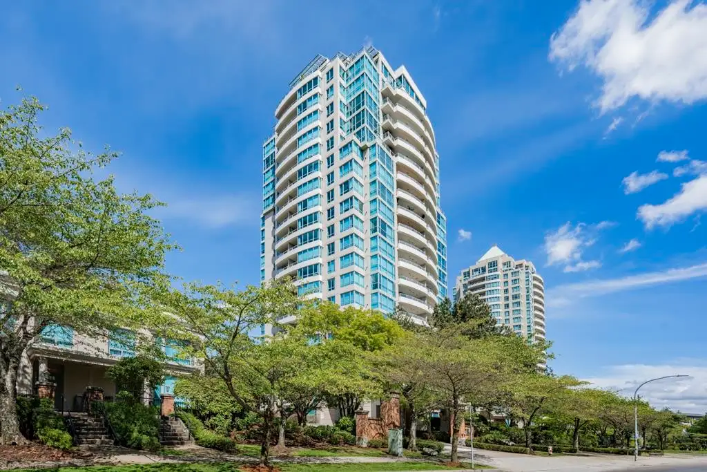 1703 6611 SOUTHOAKS CRESCENT, Burnaby BC V5E 4L5