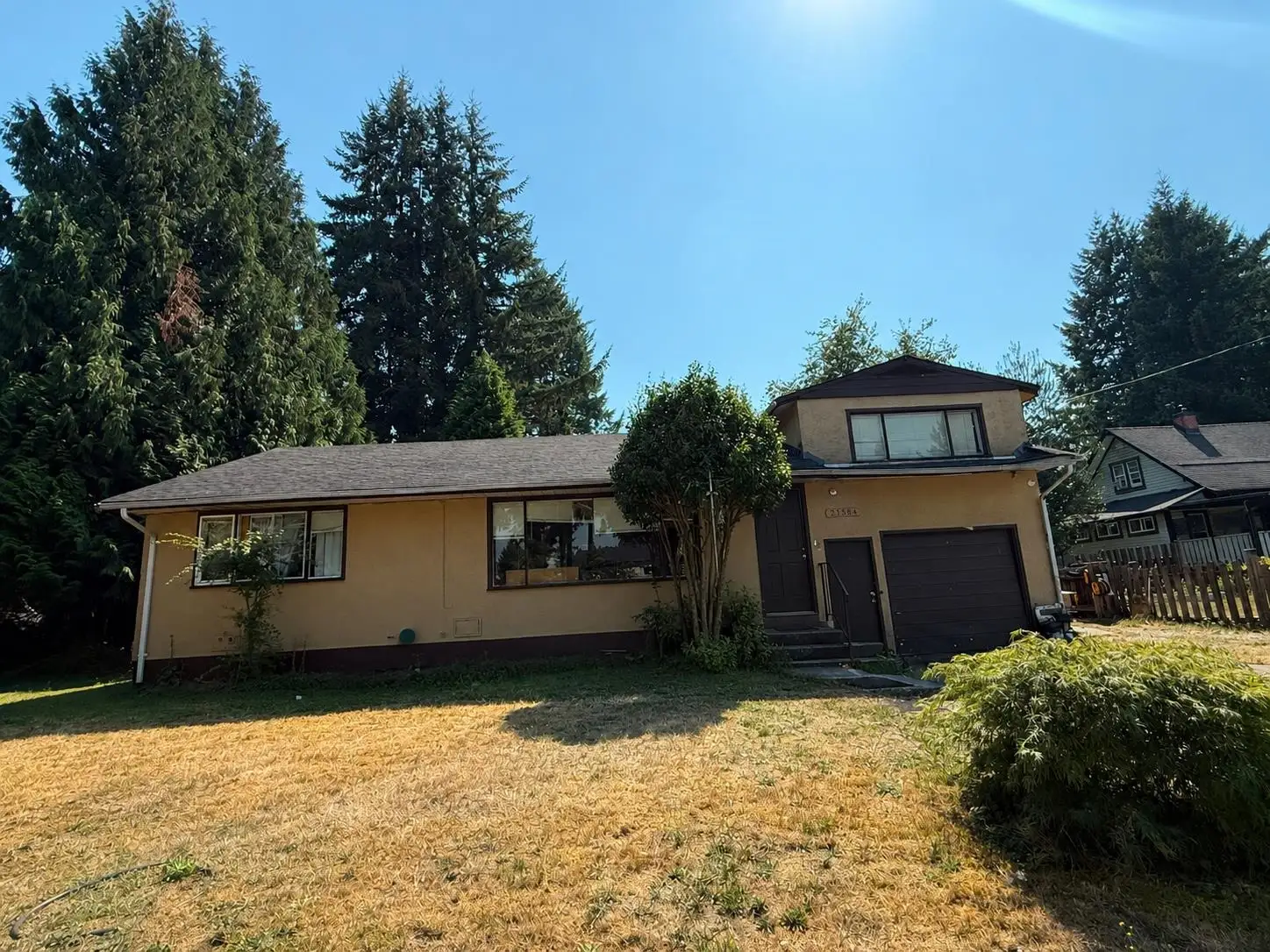 21584 122ND AVENUE, Maple Ridge BC V2X 3W6