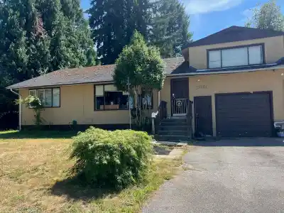 21584 122ND AVENUE, Maple Ridge BC V2X 3W6
