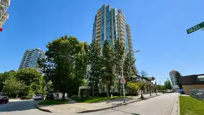 603 4788 HAZEL STREET, Burnaby BC V5H 4V9