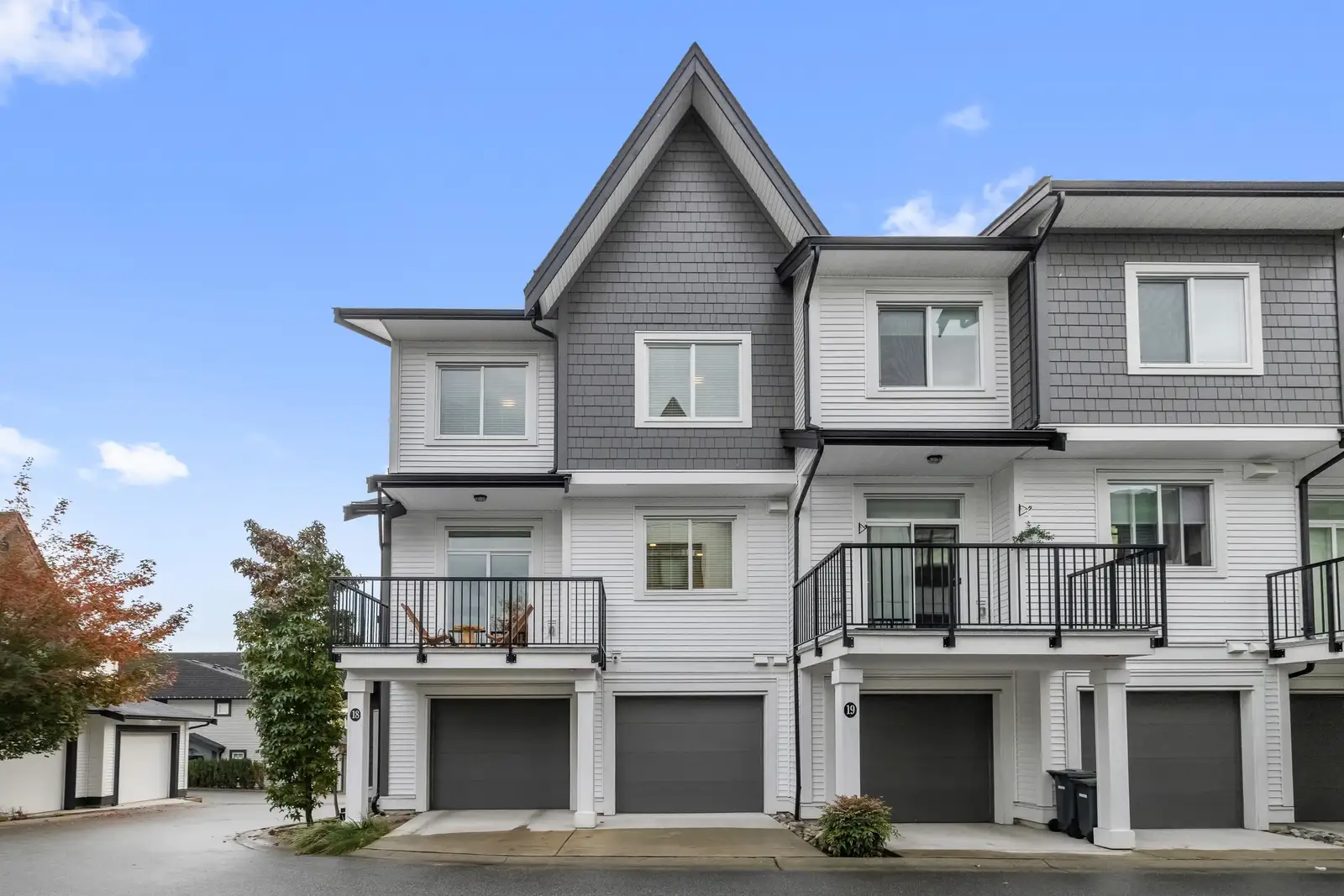 18 6897 201 STREET, Langley BC V2Y 0Z3