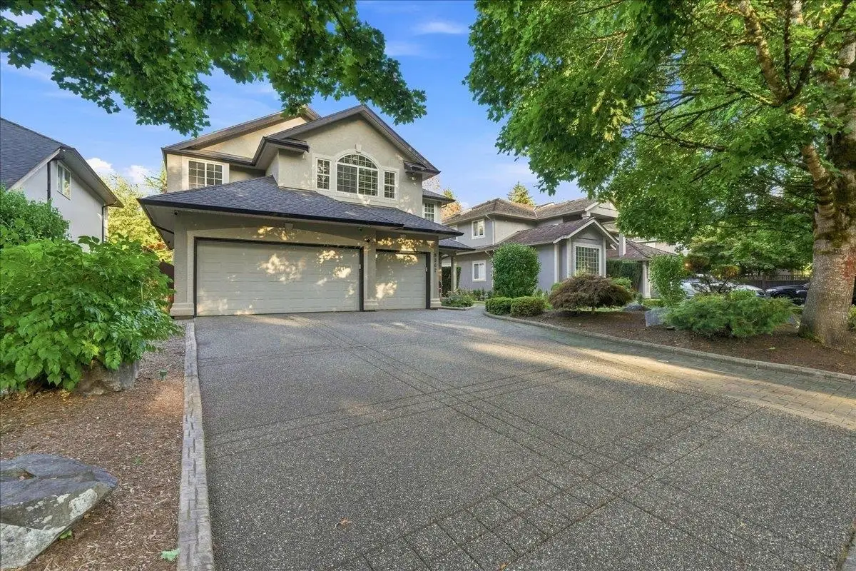 9362 207 STREET, Langley BC V1M 2W7