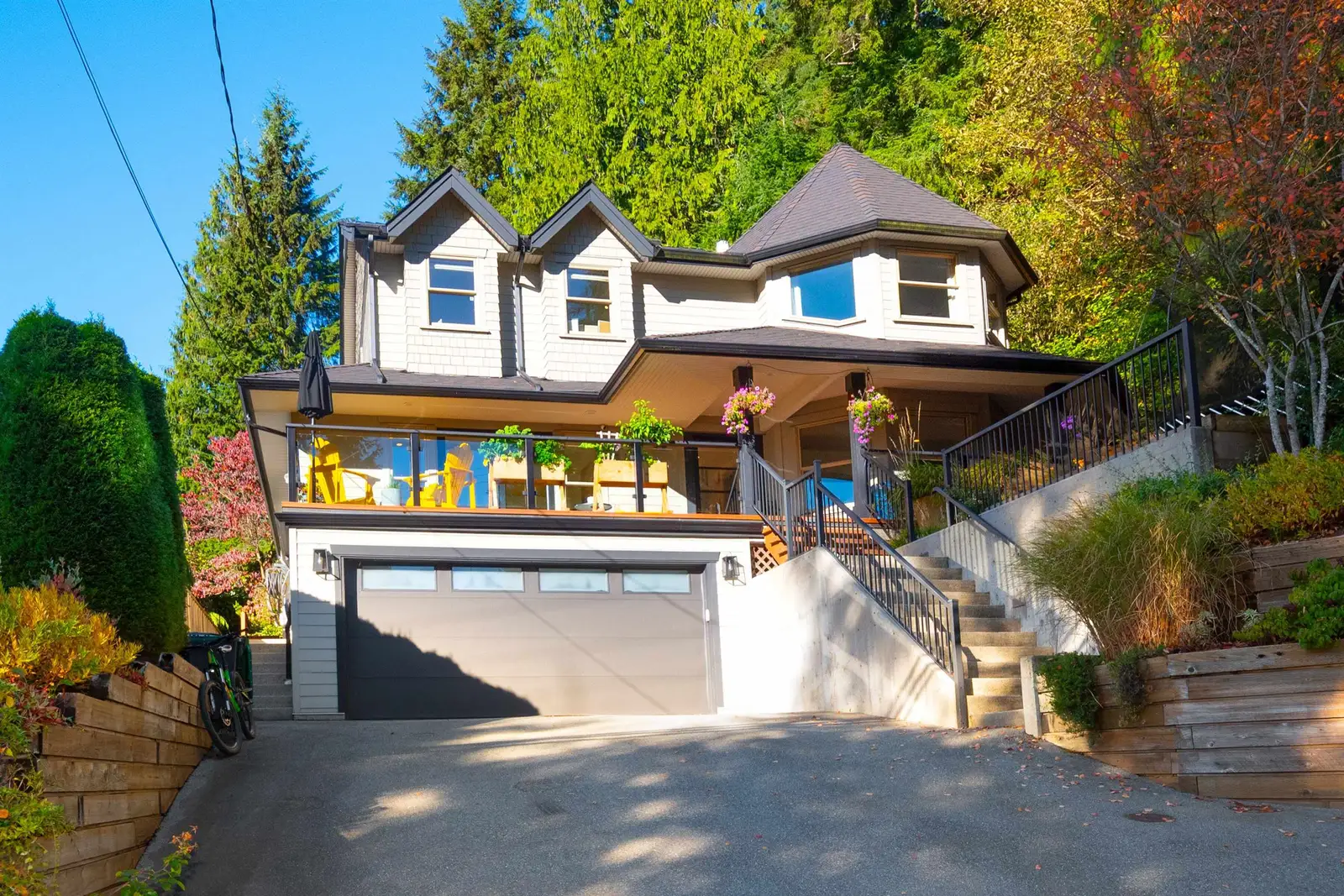 4592 COVE CLIFF ROAD, North Vancouver BC V7G 1H6