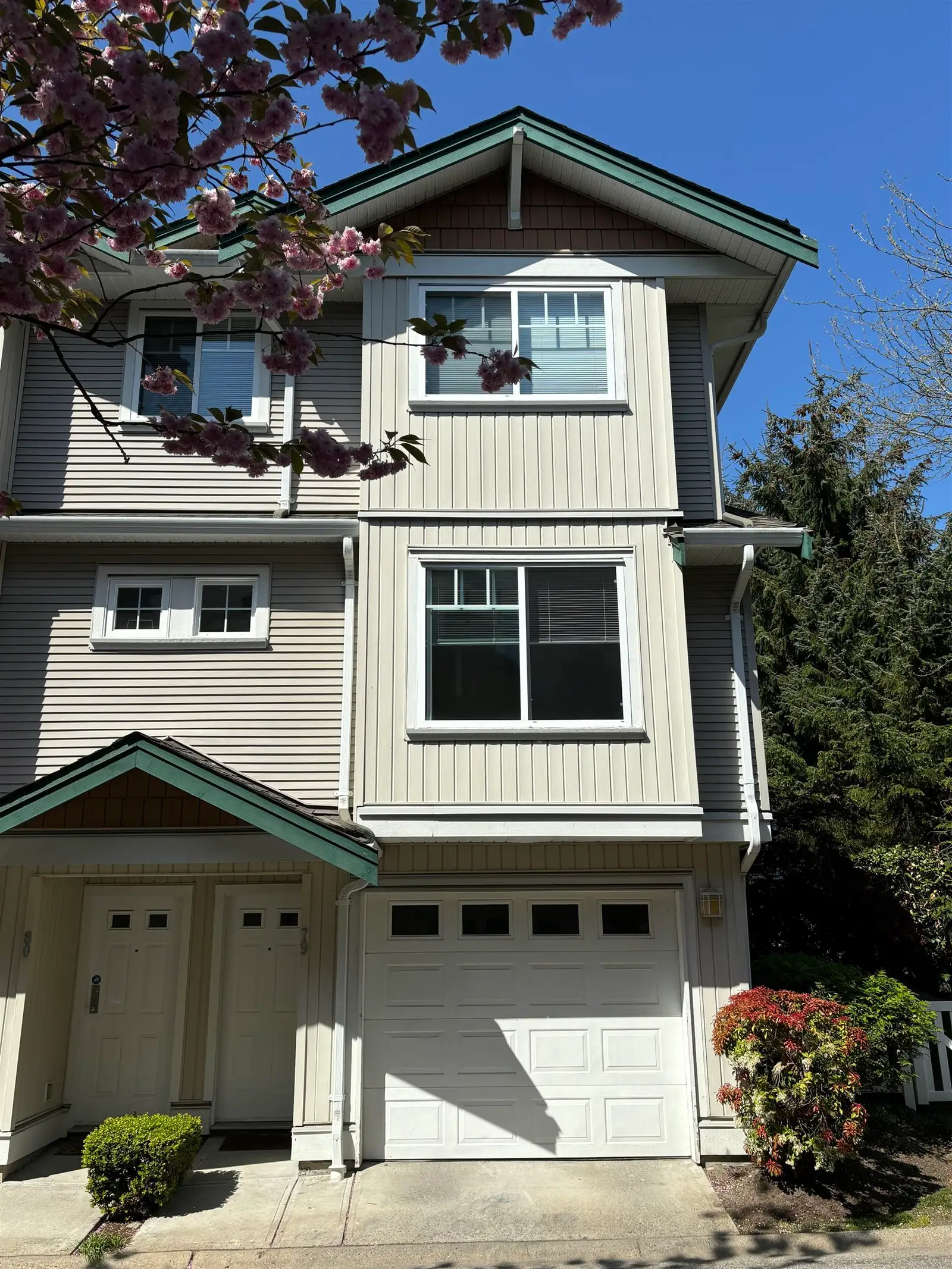 79 12711 64 AVENUE, Surrey BC V3W 1X1
