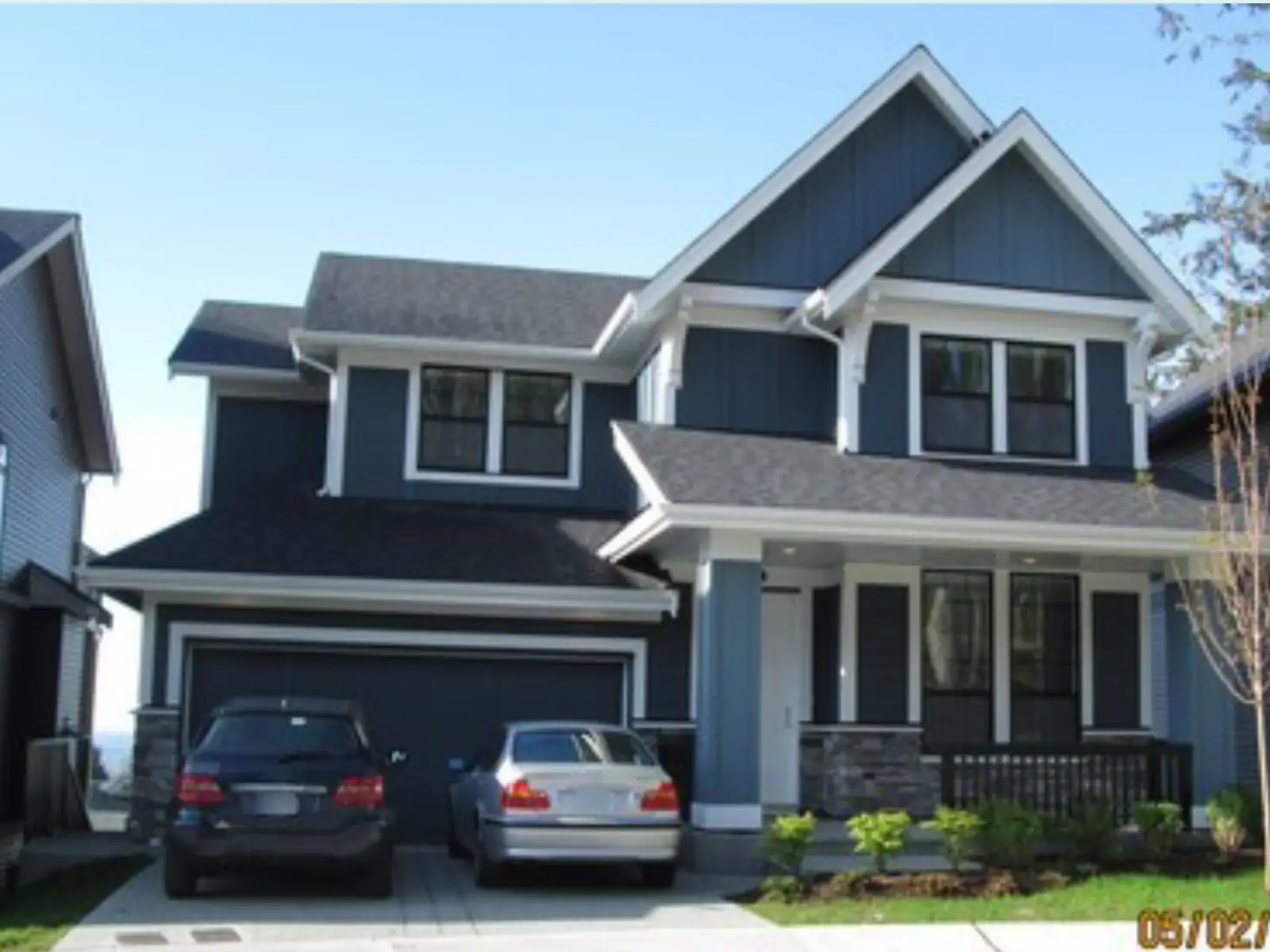 3532 TRESTLE COURT, Coquitlam BC V3E 0L5
