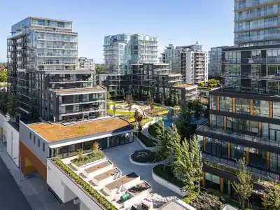 905 6655 BUSWELL STREET, Richmond BC V6Y 0M4
