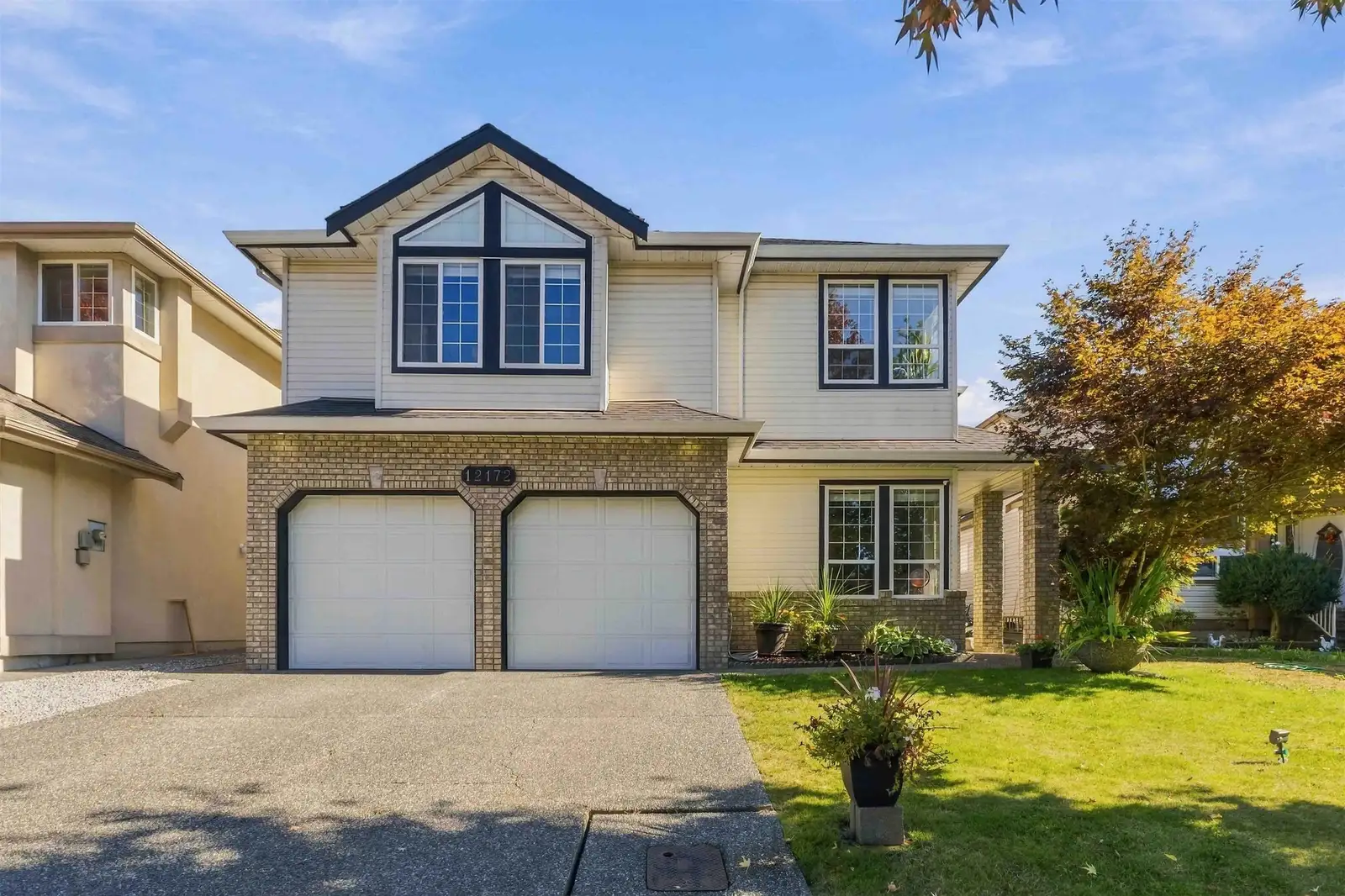 12172 201B STREET, Maple Ridge BC V2X 3J8