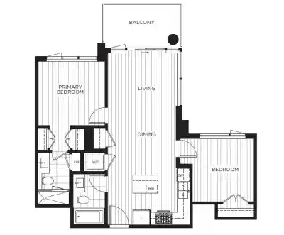 4807 518 CLARKE ROAD, Coquitlam BC V3J 0S7