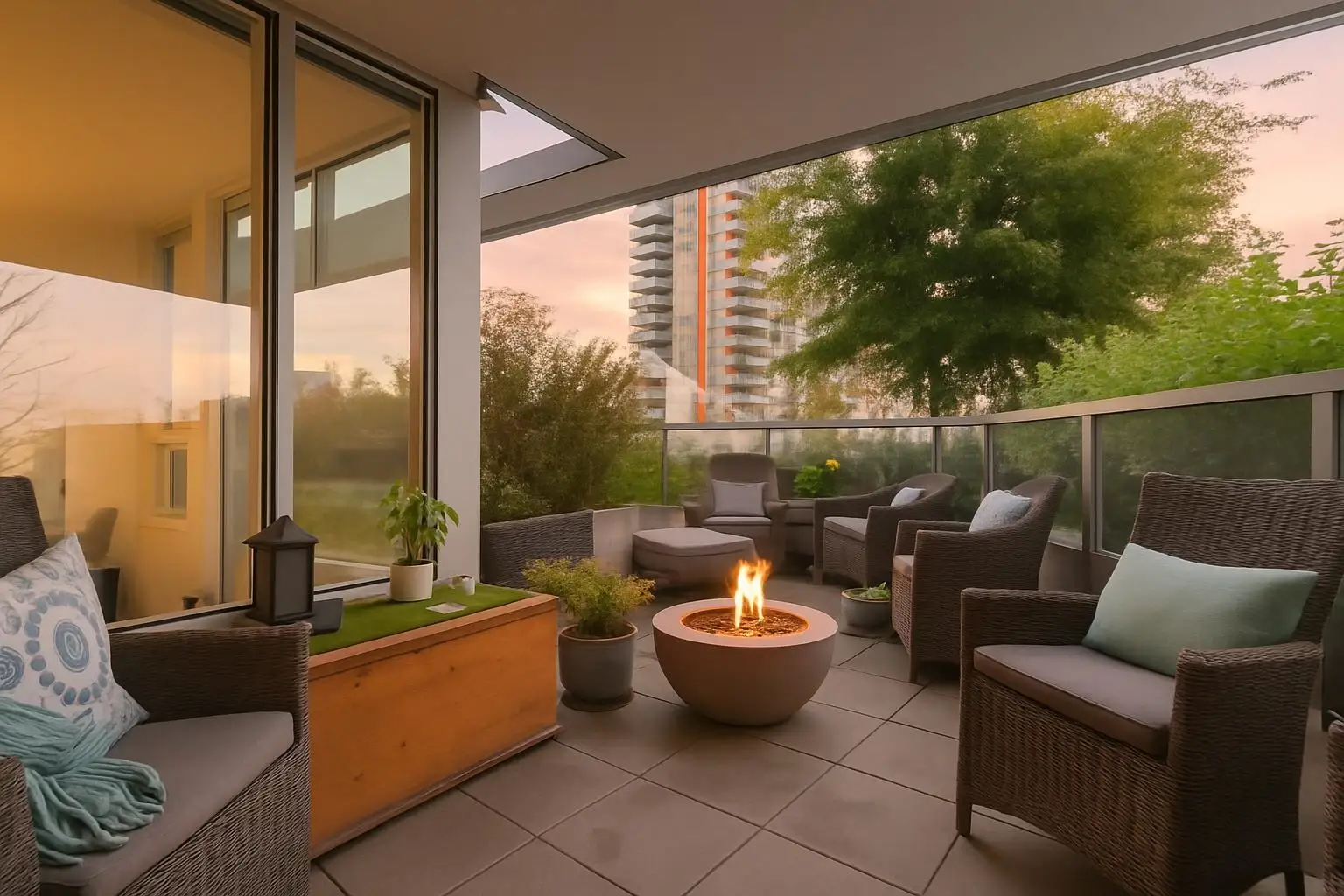 706 1500 FERN STREET, North Vancouver BC V7J 0E6