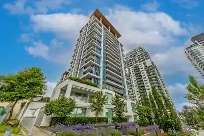 1202 2288 ALPHA AVENUE, Burnaby BC V5C 0L9