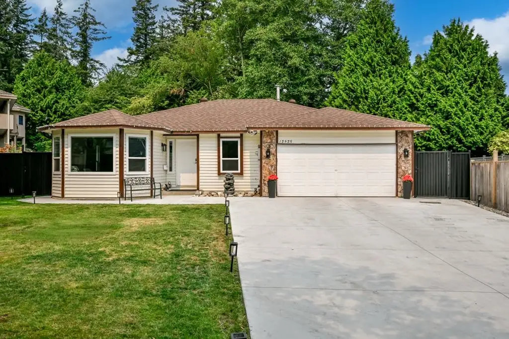 12925 65 AVENUE, Surrey BC V3W 9H4