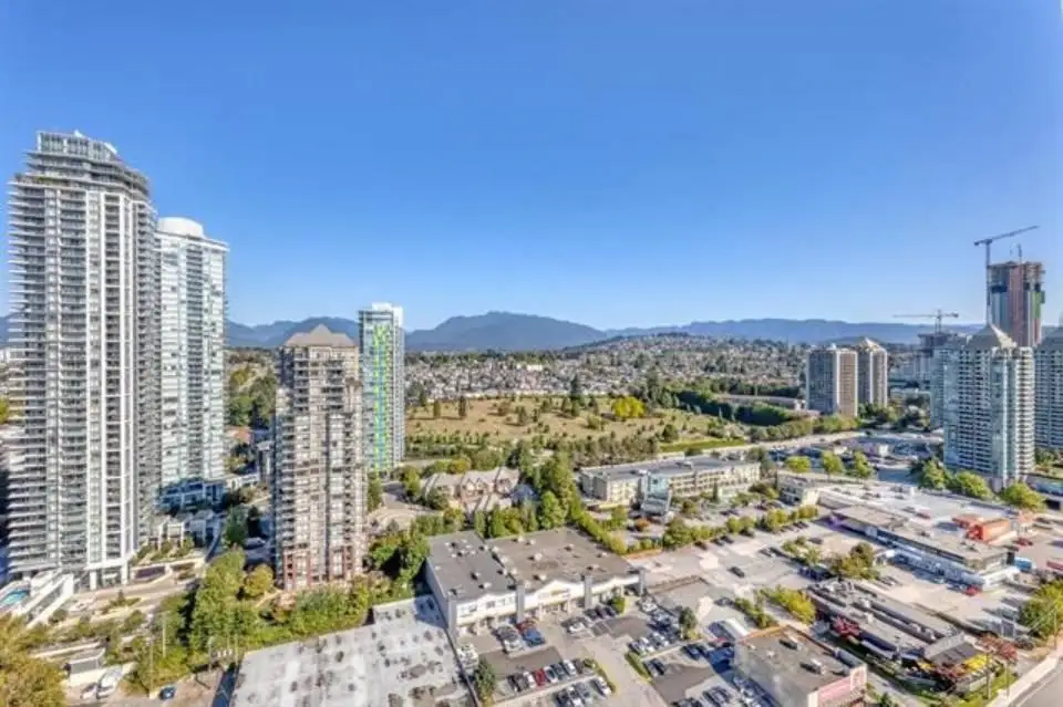 5111 2108 GILMORE AVENUE, Burnaby BC V5C 0N8