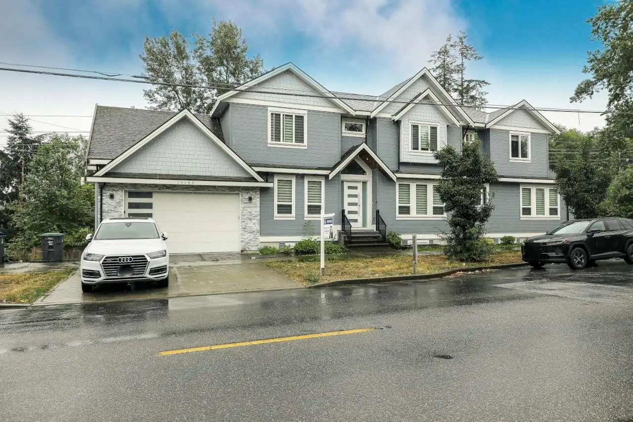 14188 68 AVENUE, Surrey BC V3W 2H2