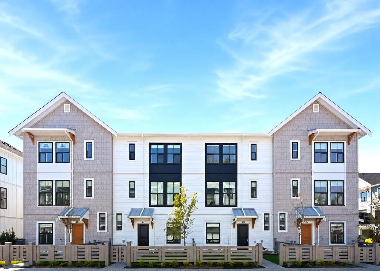 39 7918 204B STREET, Langley BC V2Y 3T7