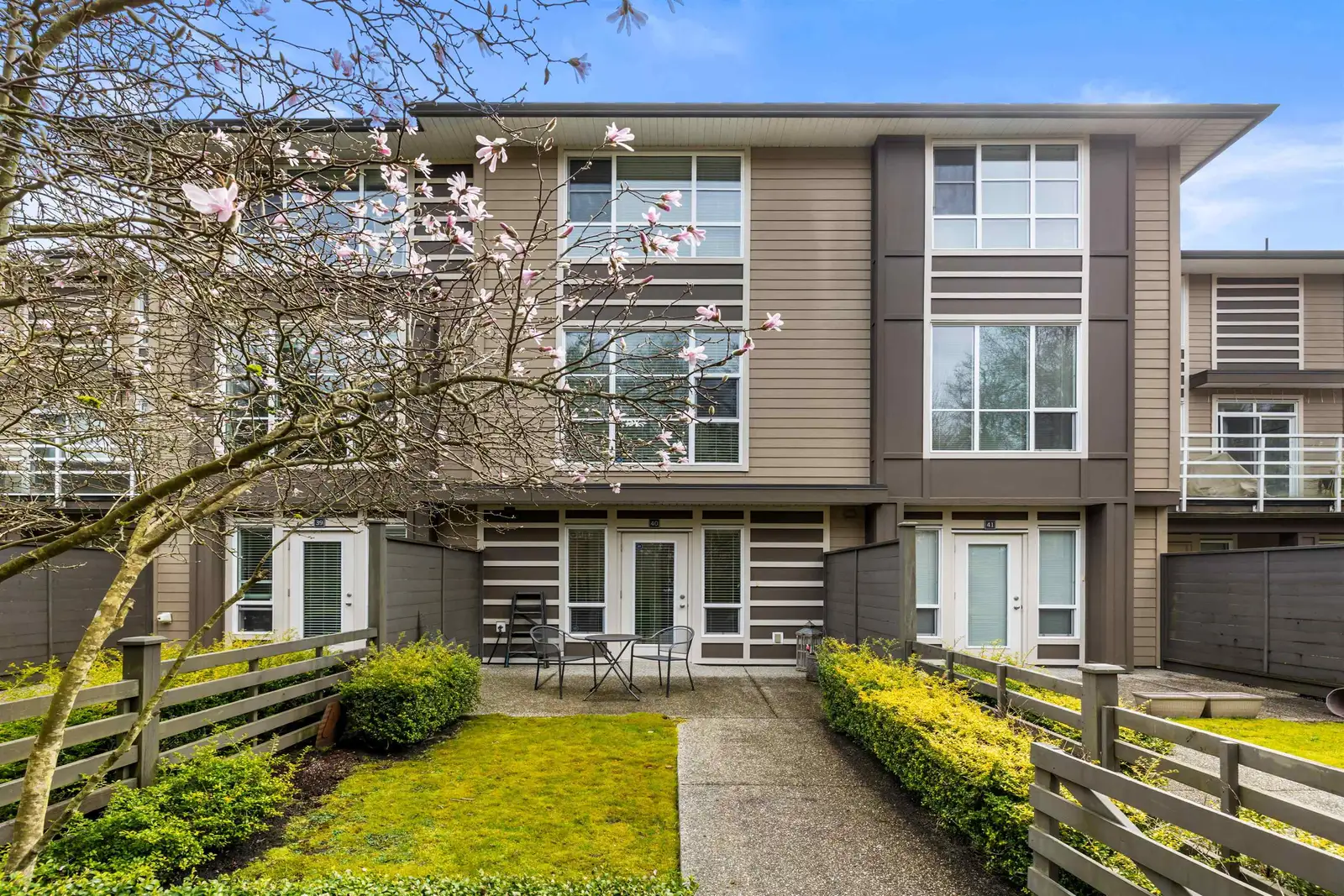 40 15405 31 AVENUE, Surrey BC V3Z 2W5
