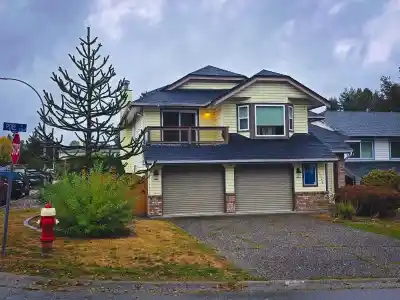 2049 POEL PLACE, Port Coquitlam BC V3C 5H9