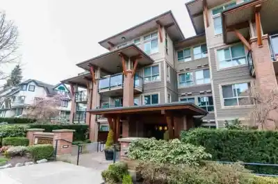 104 7131 STRIDE AVENUE, Burnaby BC V3N 0E3