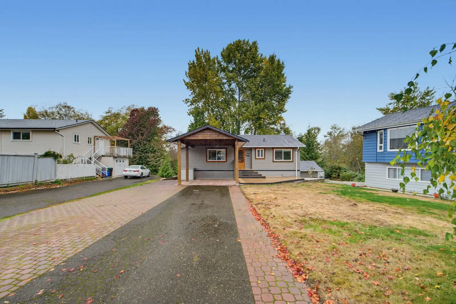 19979 50A AVENUE, Langley BC V3A 6S1