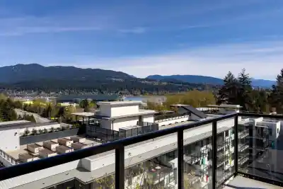 406 2002 ST. GEORGE STREET, Port Moody BC V3H 0N4
