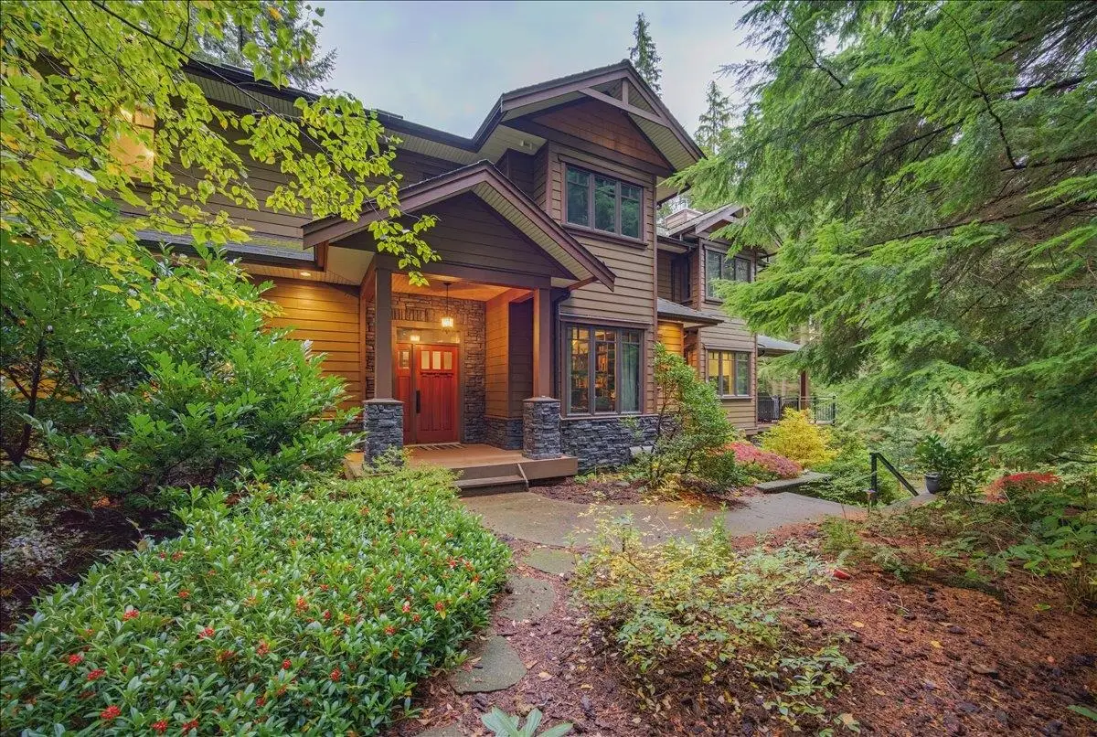 27714 ASPEN PLACE, Maple Ridge BC V2W 1N4