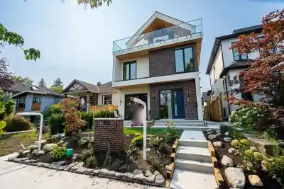 1 456 E 38TH AVENUE, Vancouver BC V5W 1H7