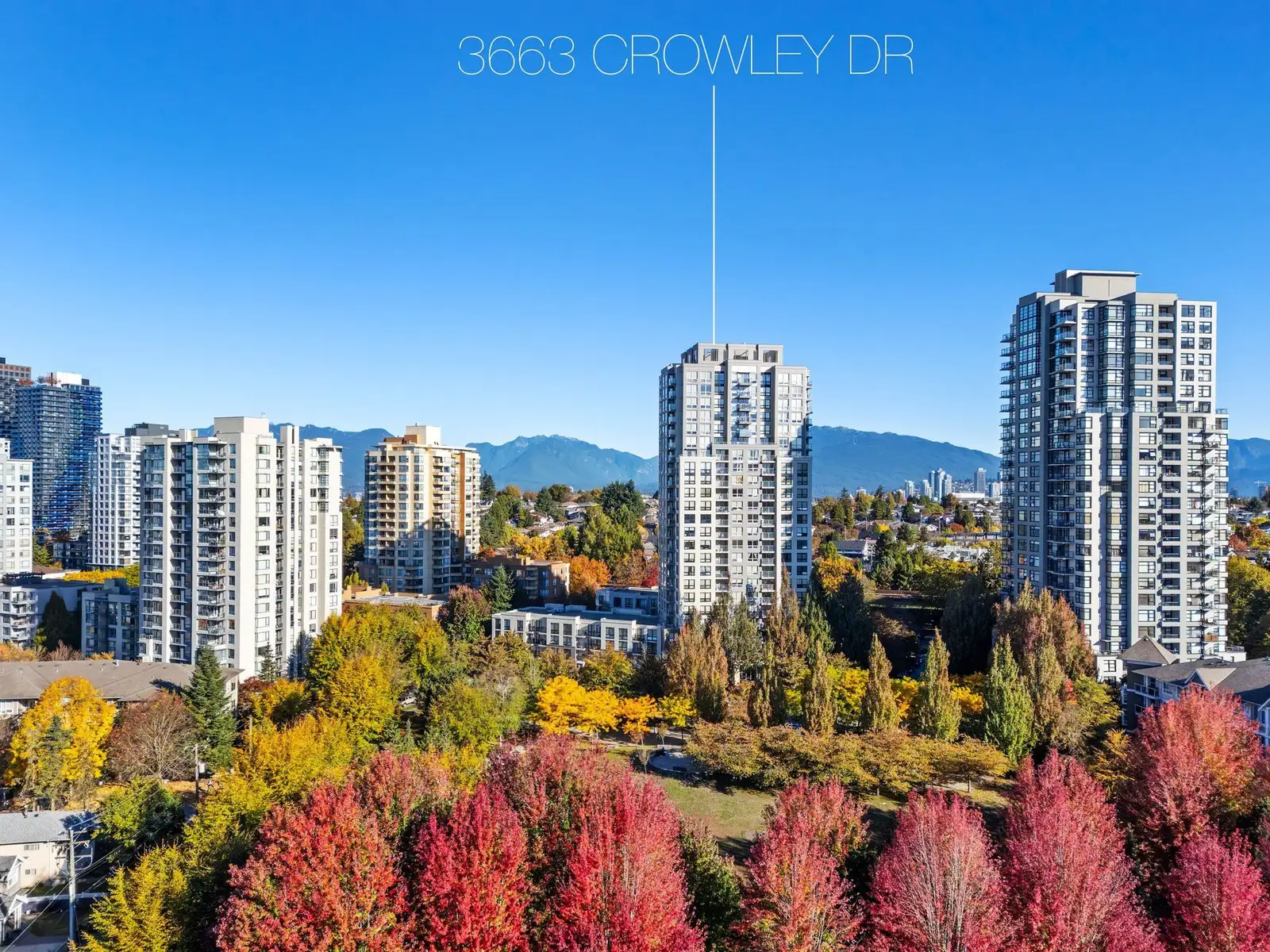 220 3663 CROWLEY DRIVE, Vancouver BC V5R 6H4