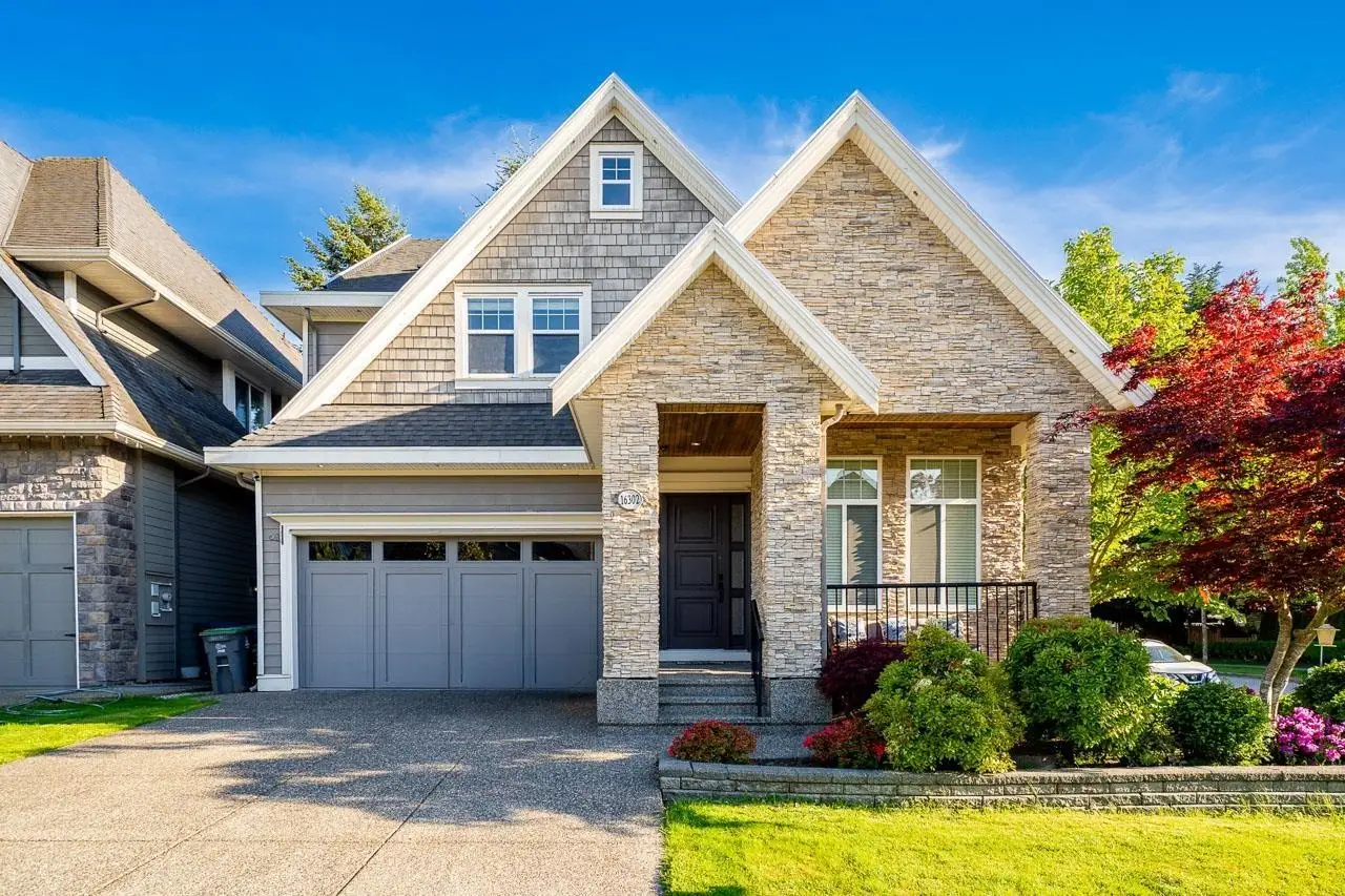 16302 25 AVENUE, Surrey BC V3Z 6S1
