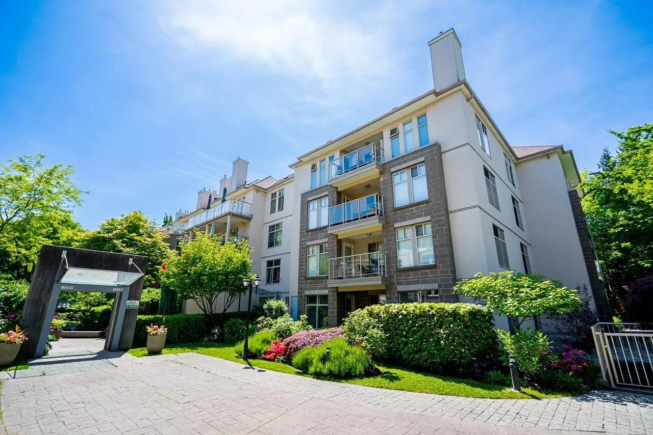 409 15340 19A AVENUE, Surrey BC V4A 9W1