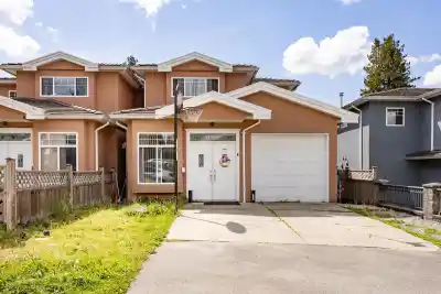 4316 HURST STREET, Burnaby BC V5J 1M9