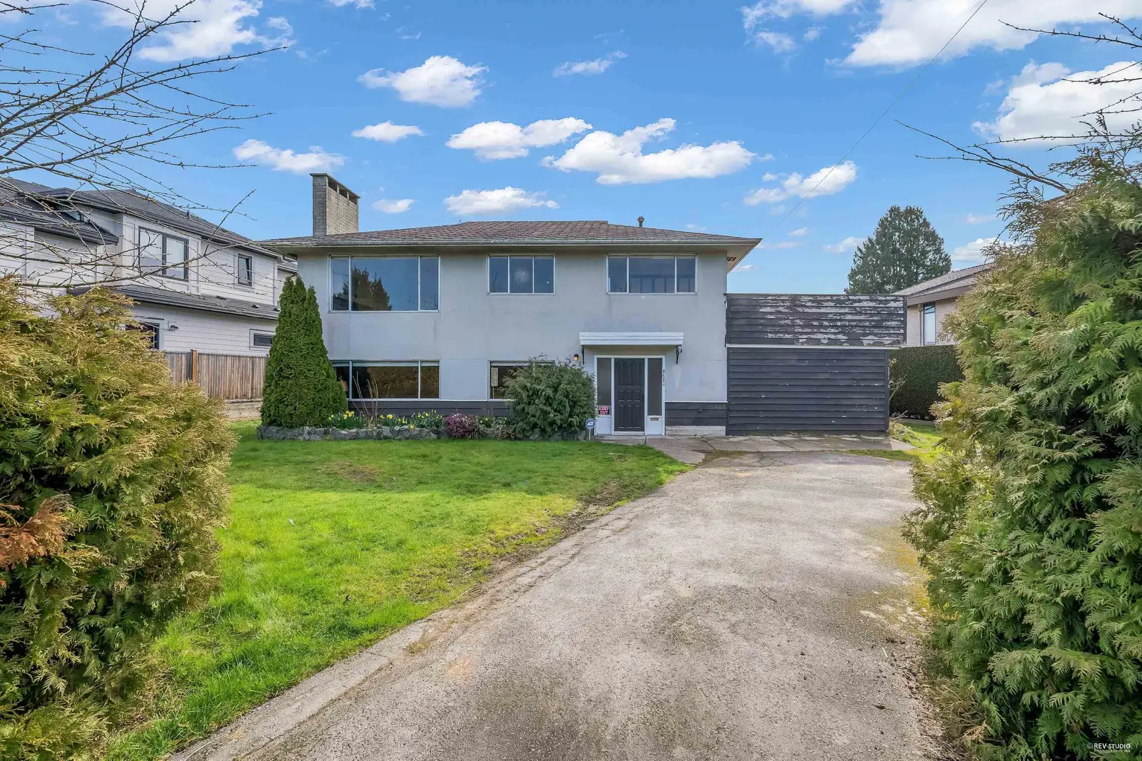 8620 CAMDEN CRESCENT, Richmond BC V7C 3G4