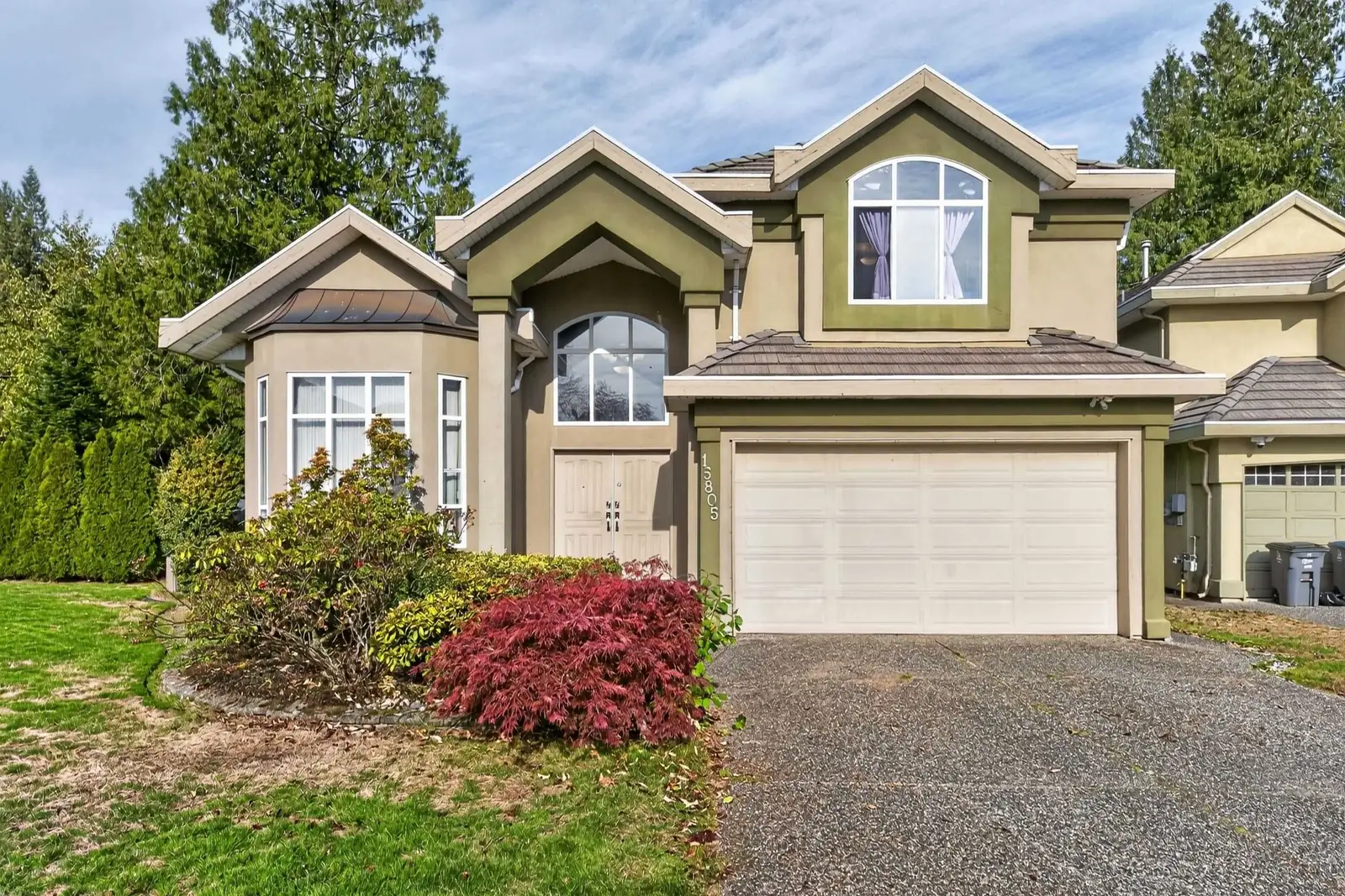 15805 111A AVENUE, Surrey BC V4N 5B4