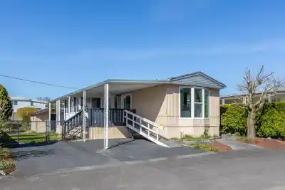 129 27111 0 AVENUE, Langley BC V4W 2T3
