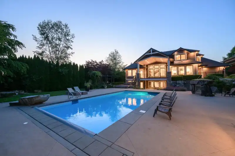 26540 124 AVENUE, Maple Ridge