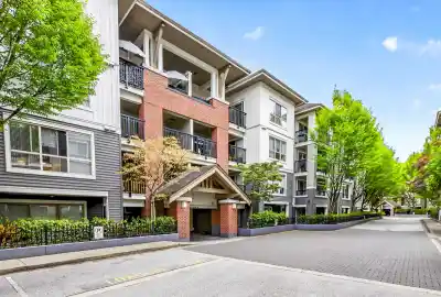 A108 8929 202 STREET, Langley BC V1M 0B4