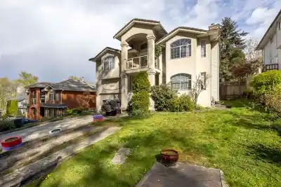 14446 BEDFORD DRIVE, Surrey BC V3R 0W3
