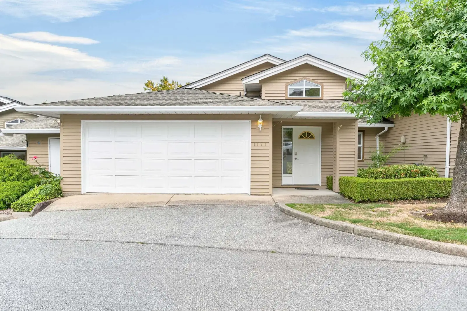 1171 O'FLAHERTY GATE, Port Coquitlam BC V3C 6H2