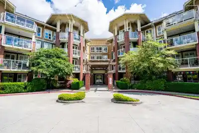 316 14 E ROYAL AVENUE, New Westminster BC V3L 5W5
