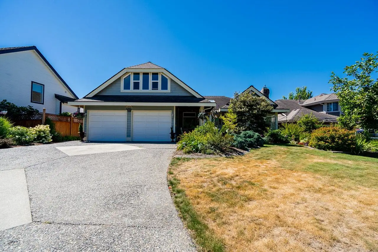 12461 205 STREET, Maple Ridge BC V2X 0B1